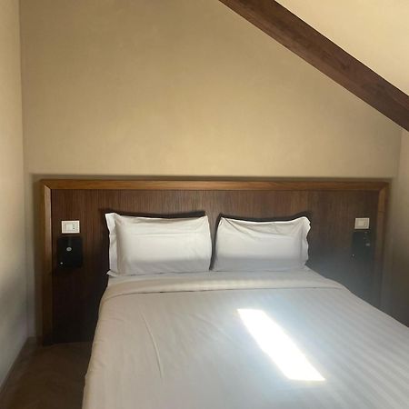 Bed and Breakfast Cascina La Badia Montegrosso dʼAsti Exterior foto