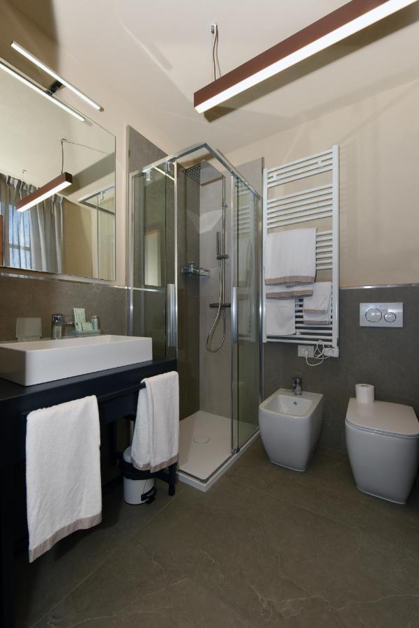 Bed and Breakfast Cascina La Badia Montegrosso dʼAsti Exterior foto