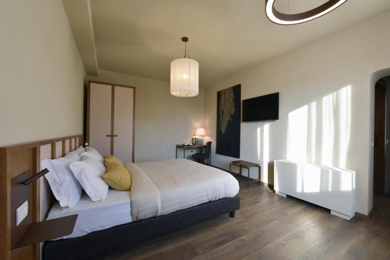 Bed and Breakfast Cascina La Badia Montegrosso dʼAsti Exterior foto