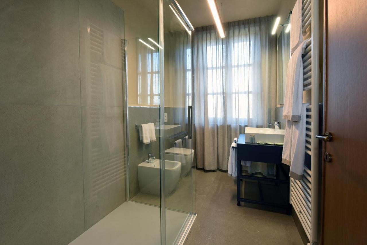 Bed and Breakfast Cascina La Badia Montegrosso dʼAsti Exterior foto